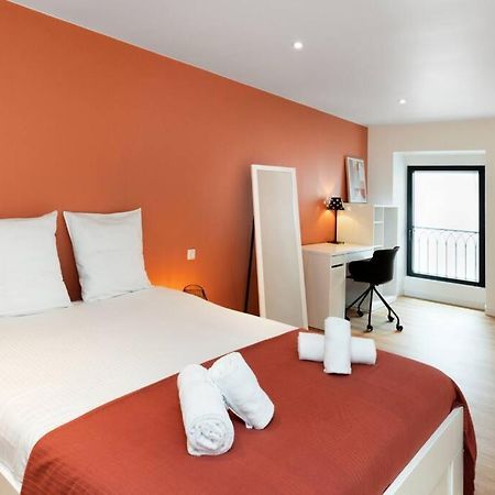 Le Loft Cache Apartment Carcassonne Ngoại thất bức ảnh