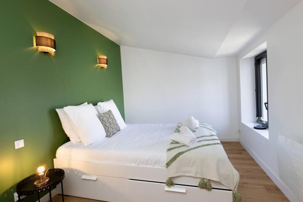 Le Loft Cache Apartment Carcassonne Ngoại thất bức ảnh