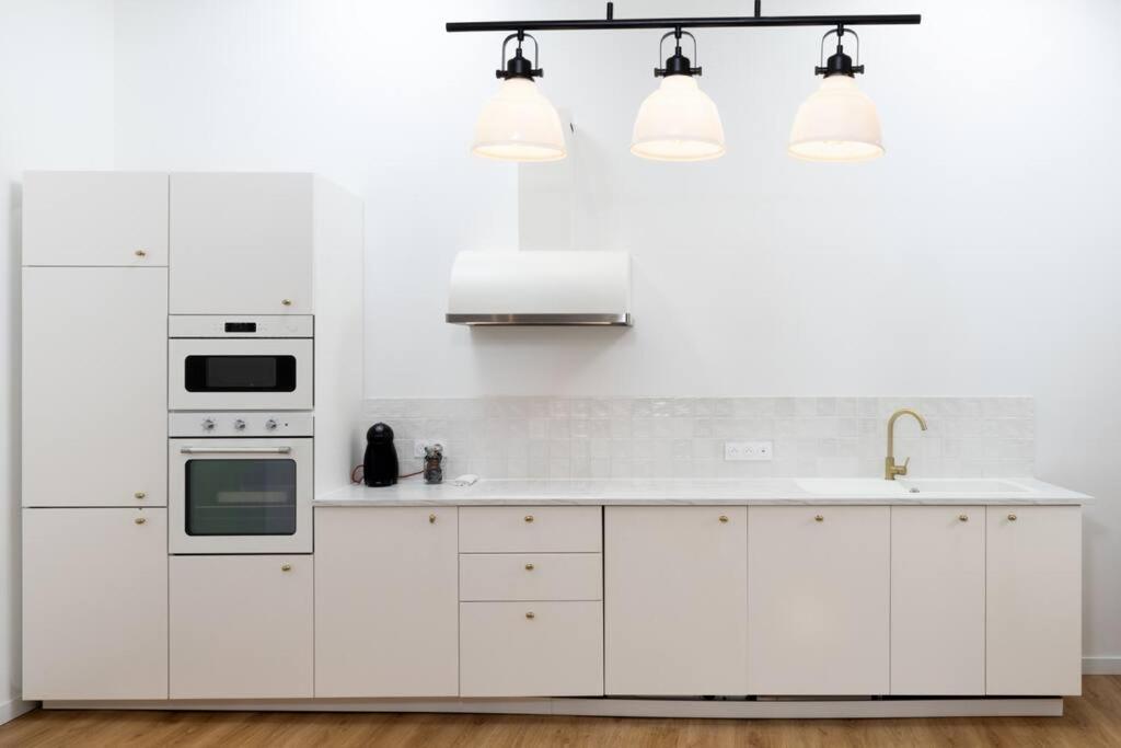 Le Loft Cache Apartment Carcassonne Ngoại thất bức ảnh