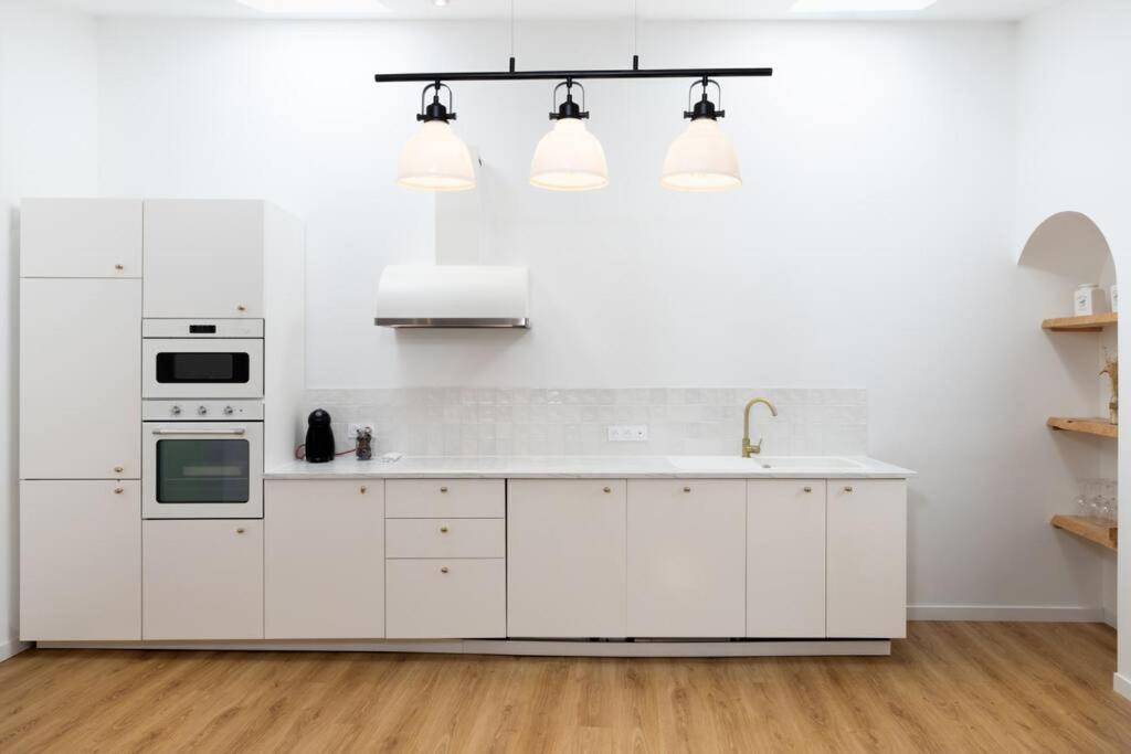 Le Loft Cache Apartment Carcassonne Ngoại thất bức ảnh